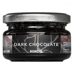Табак Bonche - Dark Chocolate (Темный Шоколад, 60 грамм)