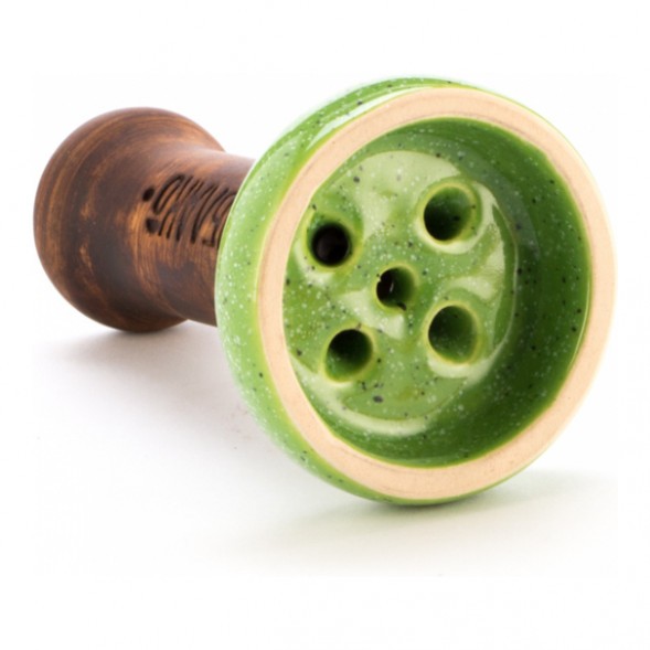 Чаша Облако - Black Glaze Top купить в Екатеринбурге