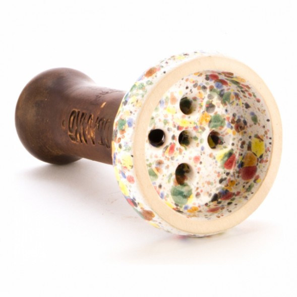 Чаша Облако - Black Glaze Top купить в Екатеринбурге