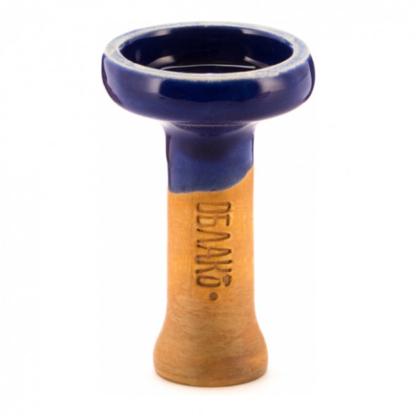 Чаша Облако - Black Glaze Top купить в Екатеринбурге