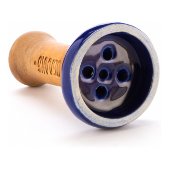 Чаша Облако - Black Glaze Top купить в Екатеринбурге