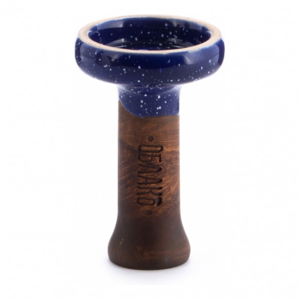 Чаша Облако - Black Glaze Top купить в Екатеринбурге