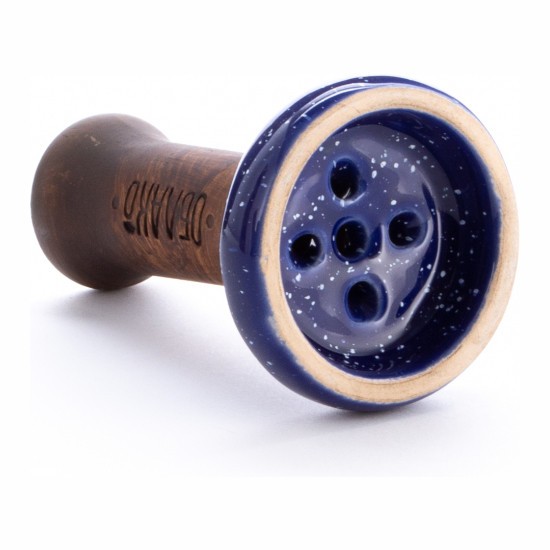 Чаша Облако - Black Glaze Top купить в Екатеринбурге