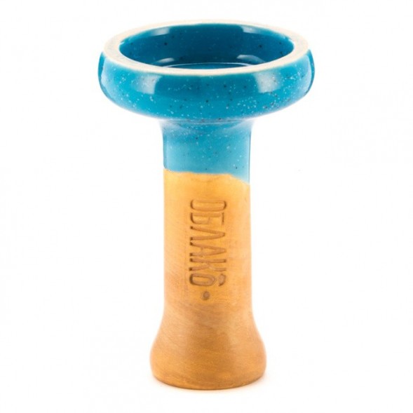 Чаша Облако - Black Glaze Top купить в Екатеринбурге