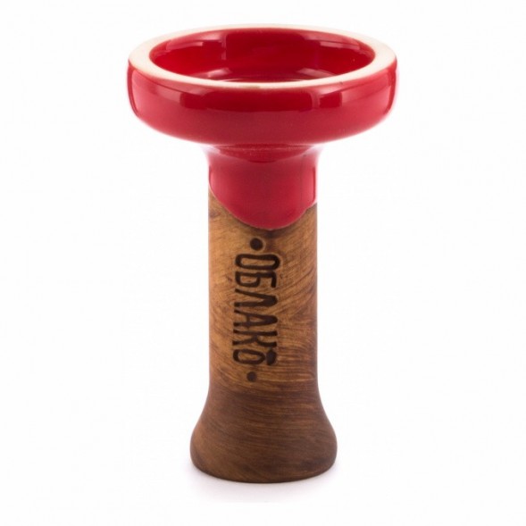 Чаша Облако - Black Glaze Top купить в Екатеринбурге