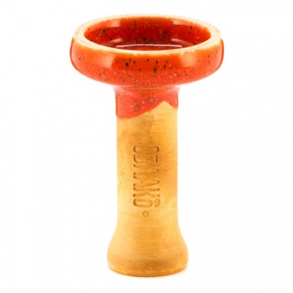 Чаша Облако - Black Glaze Top купить в Екатеринбурге