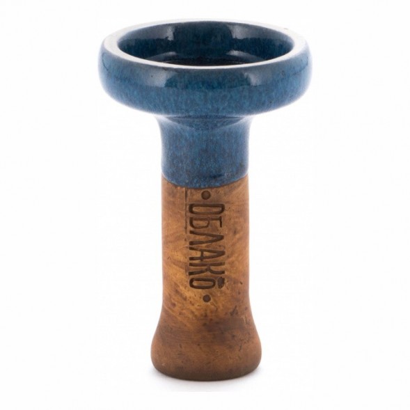 Чаша Облако - Black Glaze Top купить в Екатеринбурге