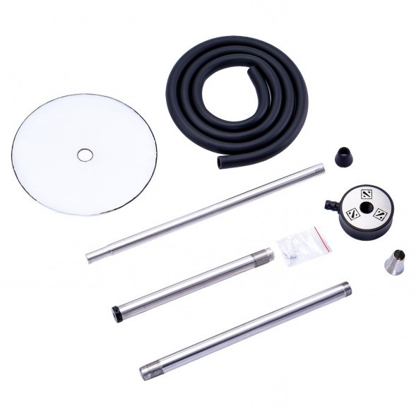 Кальян ESS - Comics Dota 2 (Без Колбы) купить в Екатеринбурге