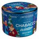 Смесь Chabacco MEDIUM - Wild Cherry (Дикая Вишня, 40 грамм) купить в Екатеринбурге