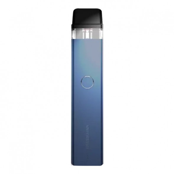 Электронная сигарета Vaporesso XROS 2 - Midnight Blue купить в Екатеринбурге