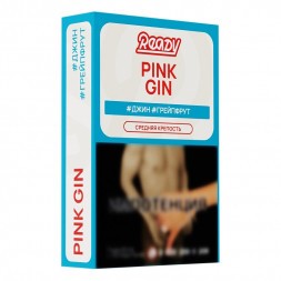Табак Ready - №12 Pink Gin /Grapefruit Gin Rosemary (Джин, Грейпфрут, Розмарин, 25 грамм)