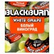 Табак BlackBurn - White Grape (Белый Виноград, 200 грамм) купить в Екатеринбурге
