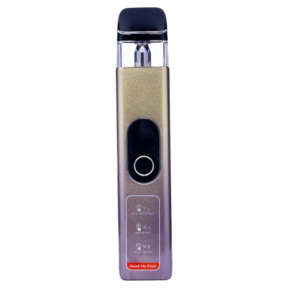 Электронная сигарета Vaporesso XROS 4 - Sunset Neon (Неоновый Закат) купить в Екатеринбурге