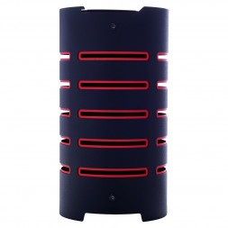 Колпак Tortuga - Вито (Красный)