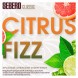 Табак Sebero - Citrus Fizz (Красный Апельсин и Бергамот, 25 грамм) купить в Екатеринбурге