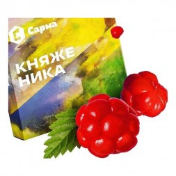 Табак Сарма - Княженика (100 грамм)