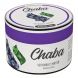 Смесь Chaba Basic - Blueberry Mint (Черника с Мятой, 50 грамм) купить в Екатеринбурге