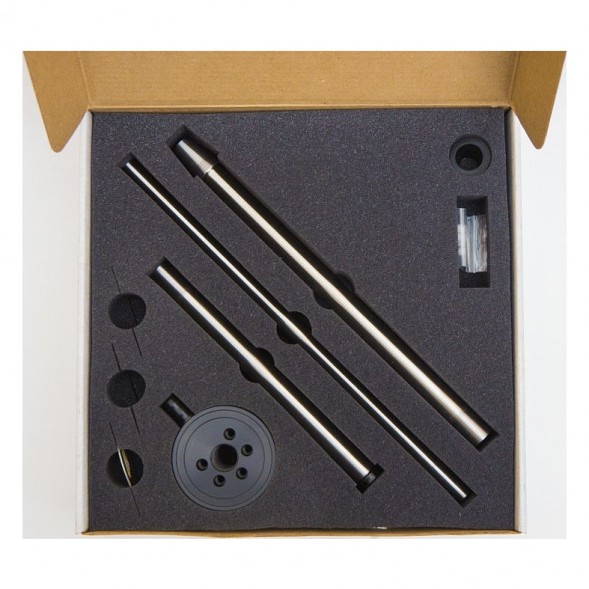 Кальян ESS - Comics MK (Без Колбы) купить в Екатеринбурге