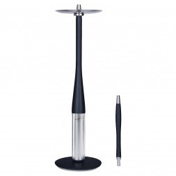 Кальян UNION - Argument (Ясень-Чёрный, Без Колбы)