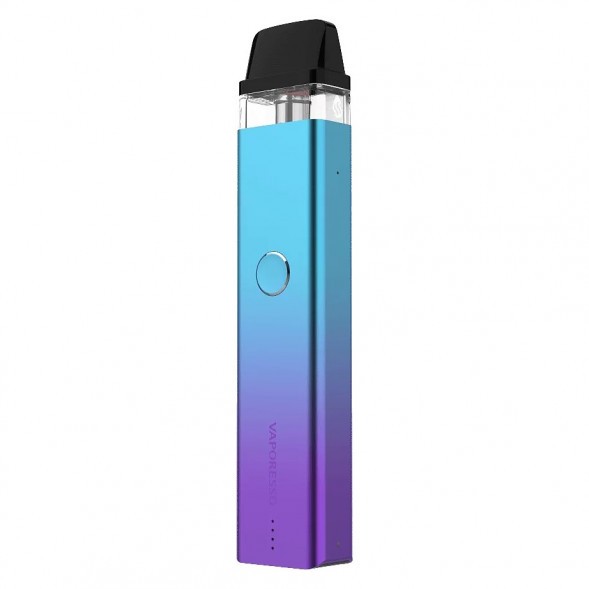 Электронная сигарета Vaporesso XROS 2 - Grape Purple купить в Екатеринбурге