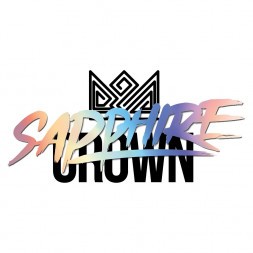 Табак Sapphire Crown - Siberian Tonic (Сибирский Тоник, 200 грамм)