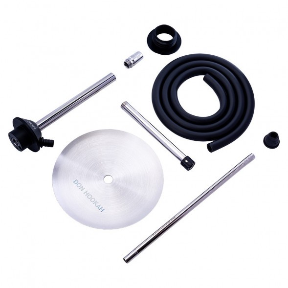 Кальян DON - SMART (без колбы) купить в Екатеринбурге