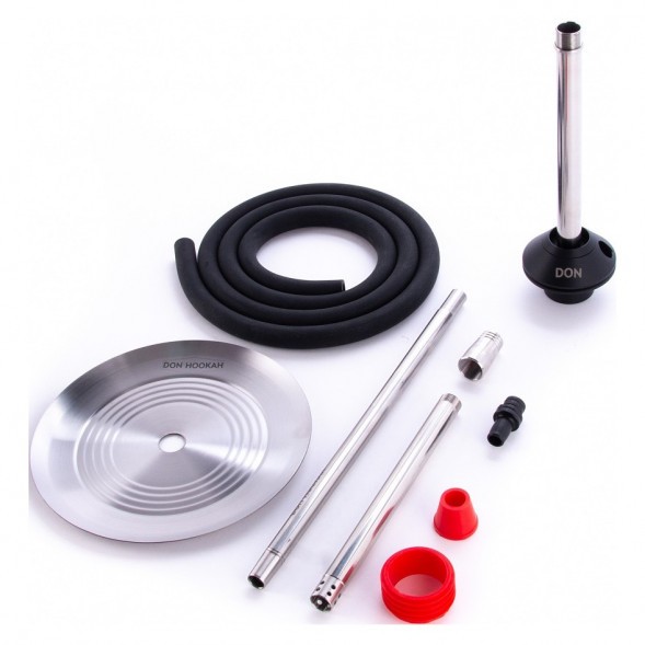 Кальян DON - SMART (без колбы) купить в Екатеринбурге