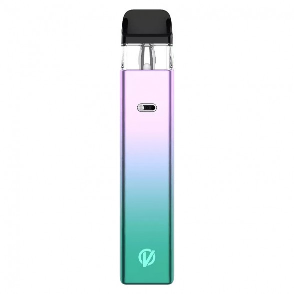 Электронная сигарета Vaporesso XROS 4 - Pink Mint (Розовая Мята) купить в Екатеринбурге