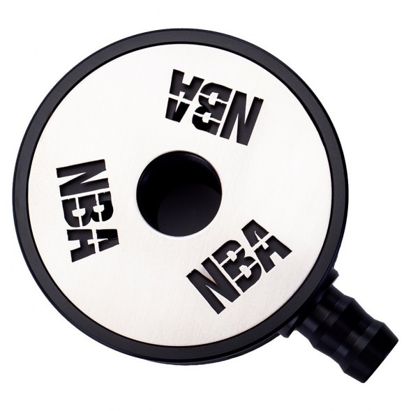 Кальян ESS - Comics NBA (Без Колбы) купить в Екатеринбурге