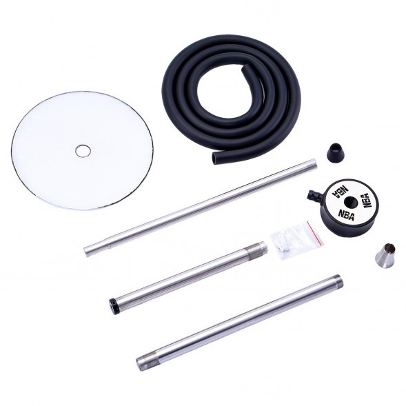 Кальян ESS - Comics NBA (Без Колбы) купить в Екатеринбурге