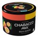 Смесь Chabacco MIX MEDIUM - Kiwano Passion Fruit (Кивано-Маракуйя, 40 грамм) купить в Екатеринбурге