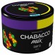 Смесь Chabacco MIX MEDIUM - Skittle (Скиттл, 40 грамм) купить в Екатеринбурге
