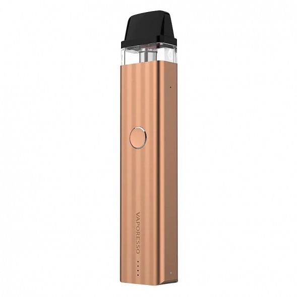 Электронная сигарета Vaporesso XROS 2 - Gold купить в Екатеринбурге