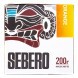 Табак Sebero - Orange (Апельсин, 200 грамм) купить в Екатеринбурге