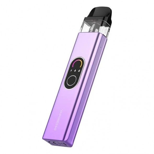 Электронная сигарета Vaporesso XROS 4 - Lilac Purple (Сиренево-Фиолетовая) купить в Екатеринбурге