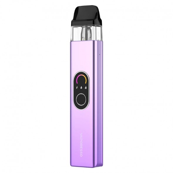 Электронная сигарета Vaporesso XROS 4 - Lilac Purple (Сиренево-Фиолетовая) купить в Екатеринбурге