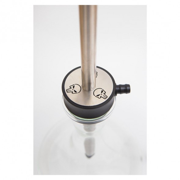 Кальян ESS - Comics Punisher (Без Колбы) купить в Екатеринбурге