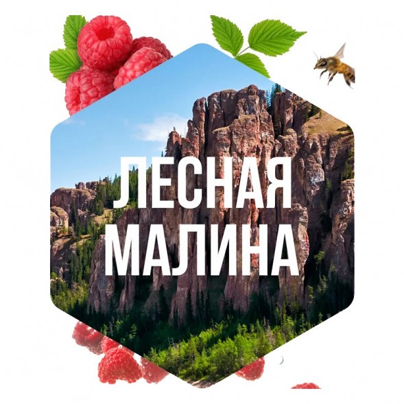 Табак Сарма - Лесная Малина (25 грамм) купить в Екатеринбурге