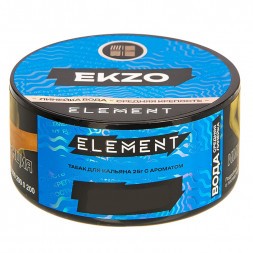 Табак Element Вода - Watermelon Holls NEW (Арбузный холс, 25 грамм)
