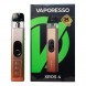 Электронная сигарета Vaporesso XROS 4 - Champagne Gold (Шампанское Золото) купить в Екатеринбурге