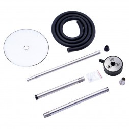 Кальян ESS - Comics Spider Man (Без Колбы)