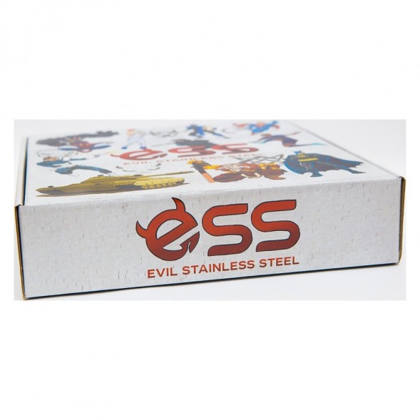 Кальян ESS - Comics Spider Man (Без Колбы) купить в Екатеринбурге