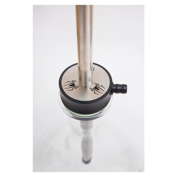 Кальян ESS - Comics Spider Man (Без Колбы) купить в Екатеринбурге