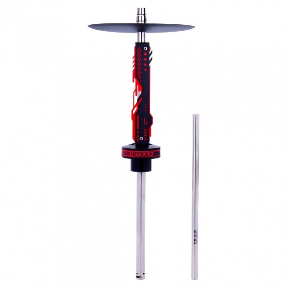 Кальян Y.K.A.P. - NEO Mod Red (Без Колбы) купить в Екатеринбурге