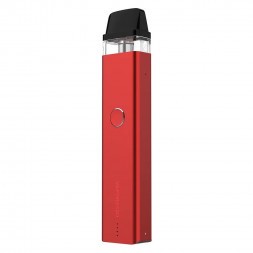 Электронная сигарета Vaporesso XROS 2 - Cherry Red