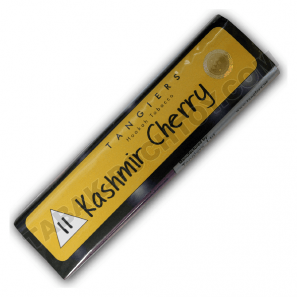Табак Tangiers Original - Kashmir Cherry (Кашмирская вишня, 250 грамм) купить в Екатеринбурге