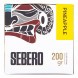 Табак Sebero - Pineapple (Ананас, 200 грамм) купить в Екатеринбурге