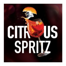 Табак Must Have - Citrus Spritz (Цитрусовый Коктейль с Просекко, 25 грамм)