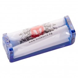 Машинка для самокруток CARTEL Plast (70мм)