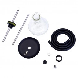 Кальян Y.K.A.P. - NEO Mini (+ Колба)